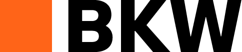 BKW logo